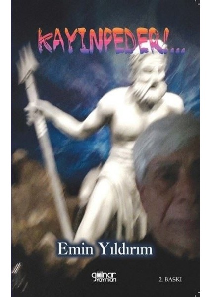 Kayınpeder - Emin Yıldırım