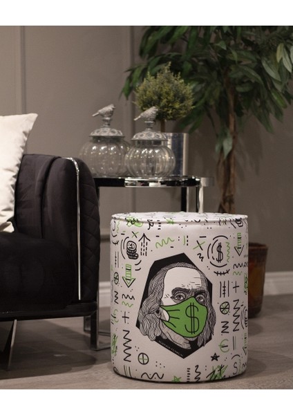 Home Benjamin Franklin Puf