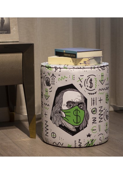 Home Benjamin Franklin Puf