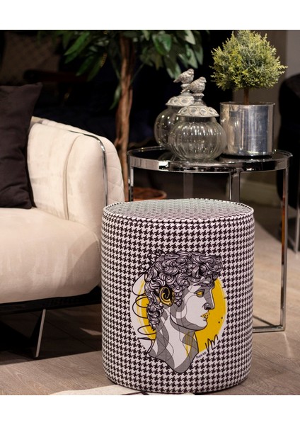 Home Modern David Puf