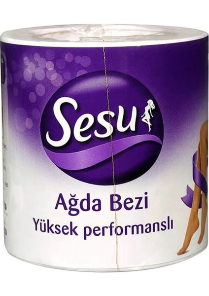 Ağda Bezi Rulo 8 Metre