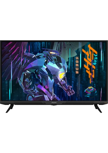 FV43U-EK 43” 144Hz 1ms (Hdmı+Display) Hdr UHD V-Sync Gaming Monitor