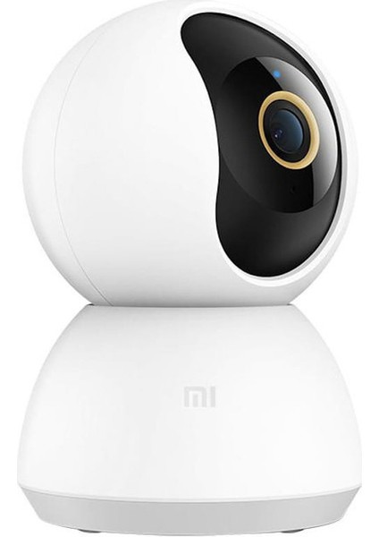 Mijia Smart 2K 360 Açı Wifi Kameraları Global Versiyon (Yurt Dışından)