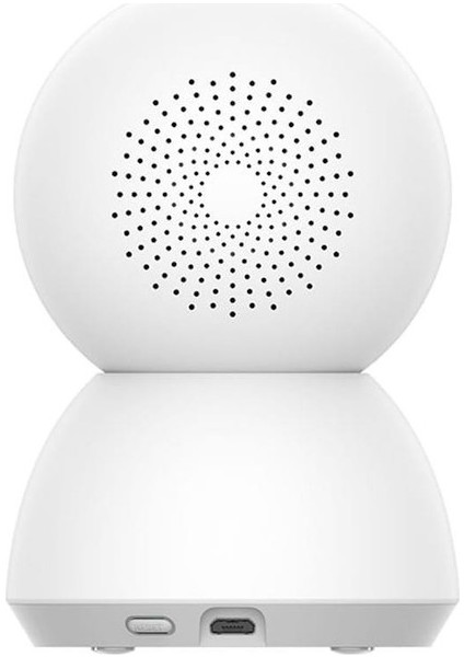 Mijia Smart 2K 360 Açı Wifi Kameraları Global Versiyon (Yurt Dışından)