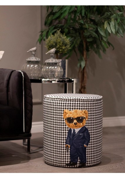 Home Teddy Puf