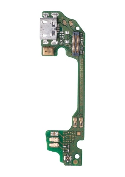 Alcatel Idol 3 4,7 OT-6039 Şarj Soket Mikrofon Bordu