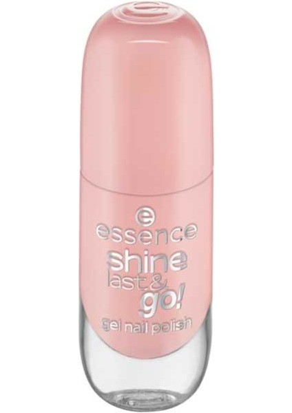 Shine Last&go Oje 73