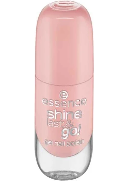 Shine Last&go Oje 73