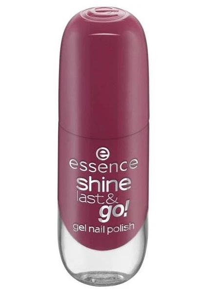 Shine Last&go Oje 79