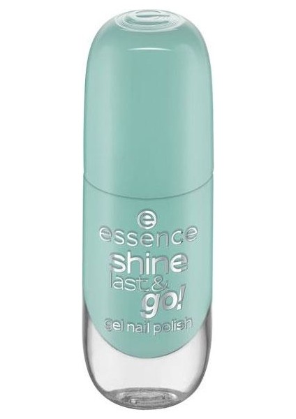 Shine Last&go Oje 76