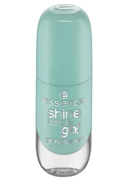 Shine Last&go Oje 76