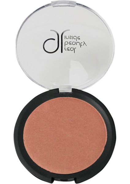 Allık 806 Heart Of Peach