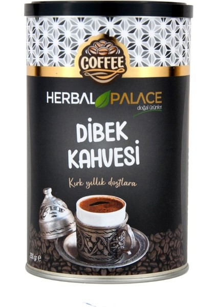 Dibek Kahvesi 250 gr