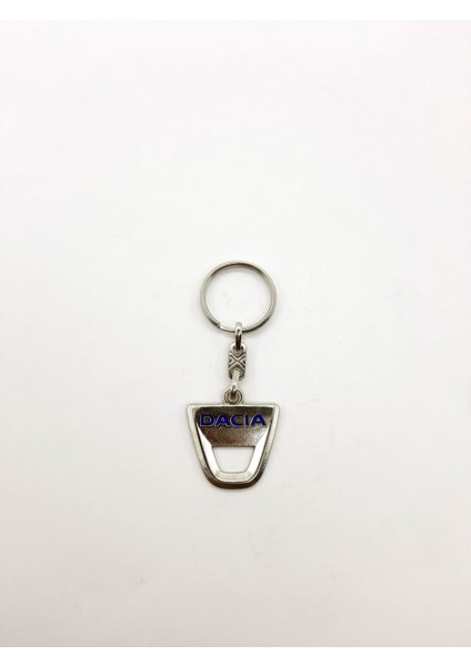 Araca Özel Anahtarlık Dacia