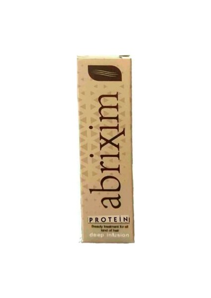 Protein Ampül 10 ml