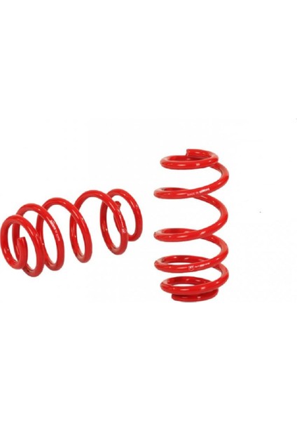 Peugeot 306 Spor Helezon Yay 50 mm Ctk Spor Springs fiyatları