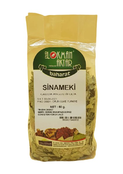 Sinameki 50 gr