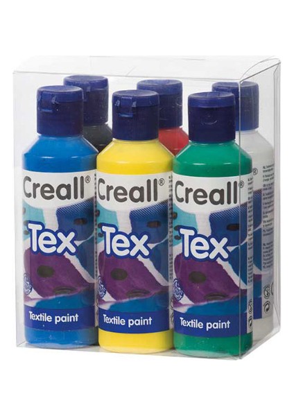 Tex 6X80ML
