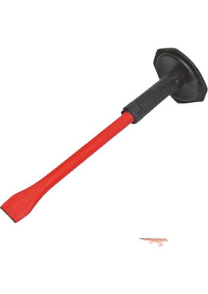 Muhafazalı (Korumalı) Keski 30 cm