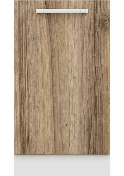 Mutfak Alt Modül 1K1R 45CM Dolap Beyaz/dore - D1