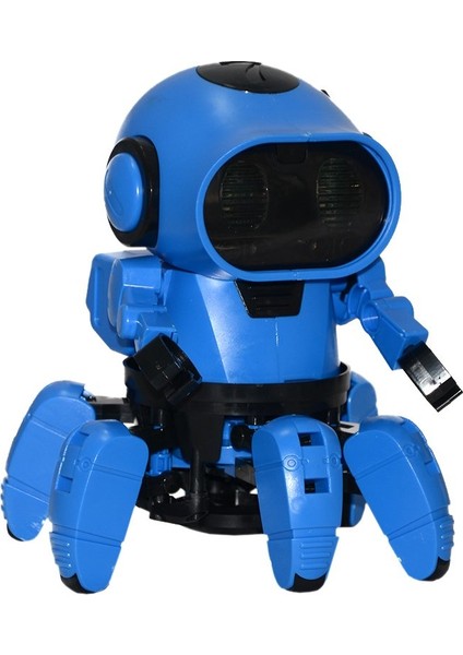 Parstek 6678-7A Can, Wisdom Smart Robot fiyatları