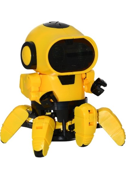 Parstek 6678-7A Can, Wisdom Smart Robot modelleri