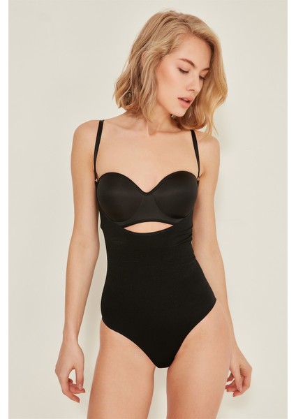 C12023 Slip Body Life Korse Siyah modelleri