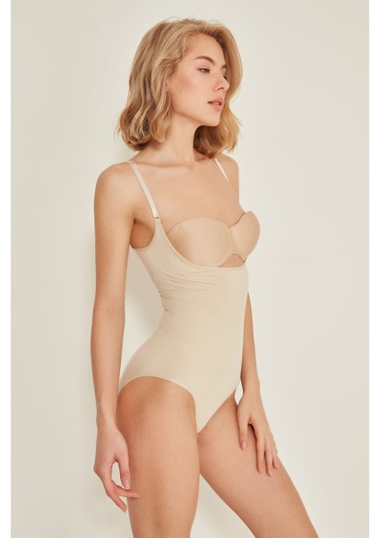 C12023 Slip Body Life Korse Ten fiyatları