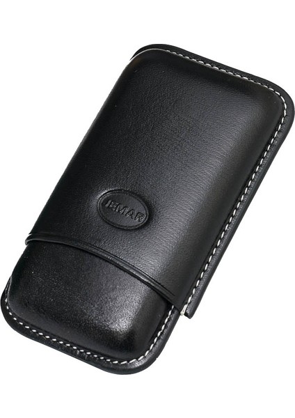 3 Puro Kapasiteli 36 Ring Deri Puro Kılıfı