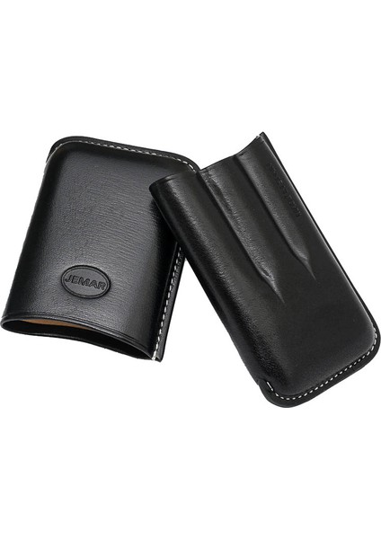 3 Puro Kapasiteli 36 Ring Deri Puro Kılıfı fiyatları