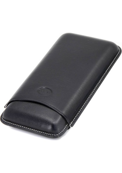 3 Puro Kapasiteli 54 Ring Deri Puro Kılıfı