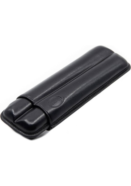 2 Puro Kapasiteli 52 Ring Deri Puro Kılıfı