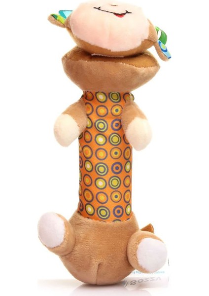 Sozzy Toys Vik Vik Aynalı Maymun