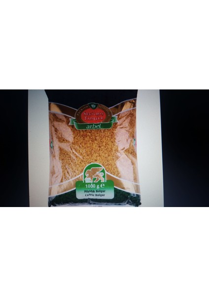 Bulgur Pılavlık 1 kg