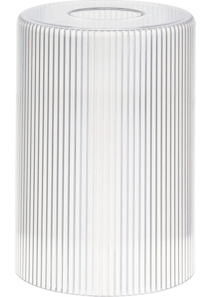 Avize AKRİLİK Optik Kol Camı Şeffaf