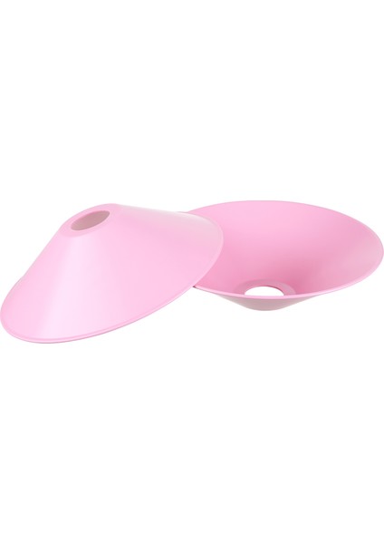 Maya Şapka 25'lik Pembe