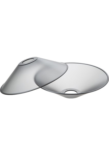 Maya Şapka 25'lik Füme 1 Adet