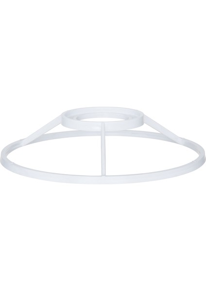 16'lık Kol Şapkası Çerçeve Takımı Beyaz fiyatları