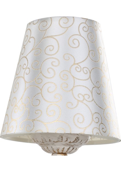 16'lık Kol Şapkası Çerçeve Takımı Beyaz fırsatları