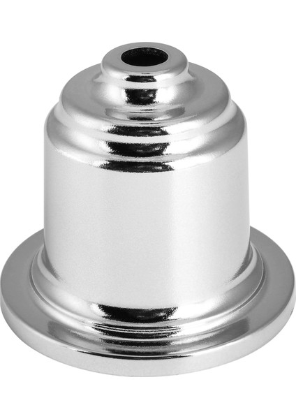 Lale Cam Arkası Krom