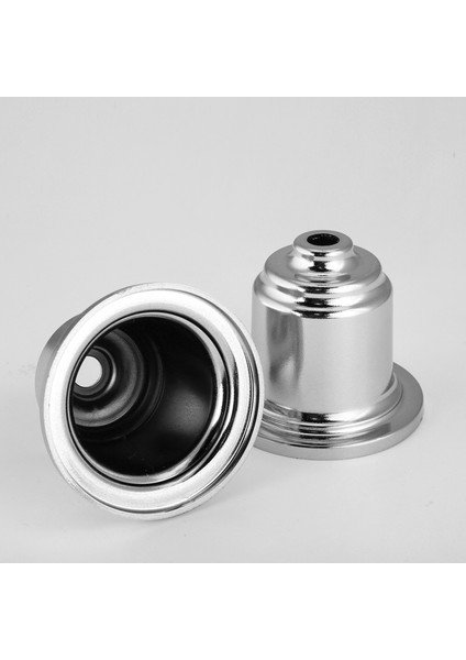 Lale Cam Arkası Krom modelleri