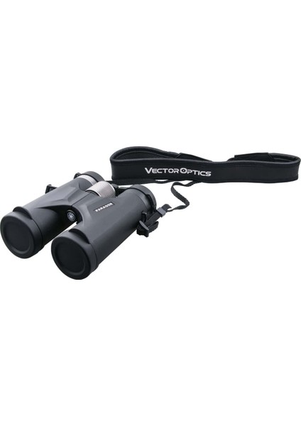 Paragon 10X42 El Dürbünü Scbo-04