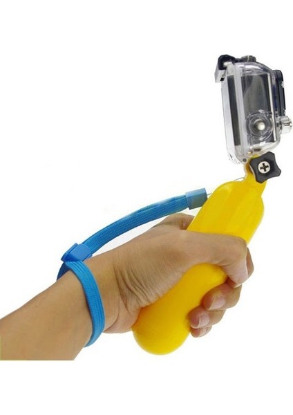 Su Altı Dalış Universal El Şamandıra Monopod (It-1)