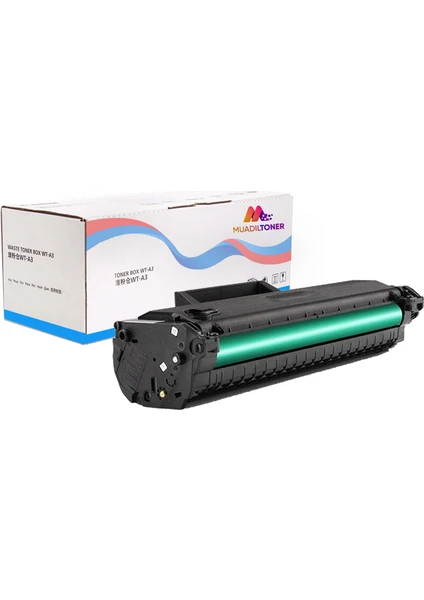 Colorful Toner M106A / Hp Laser Mfp 135A/135R/135W/137FNW Muadil Toner Çipsiz
