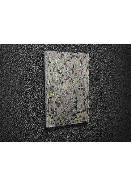 Jackson Pollock - Eyes In The Heat Iı Kanvas Tablo