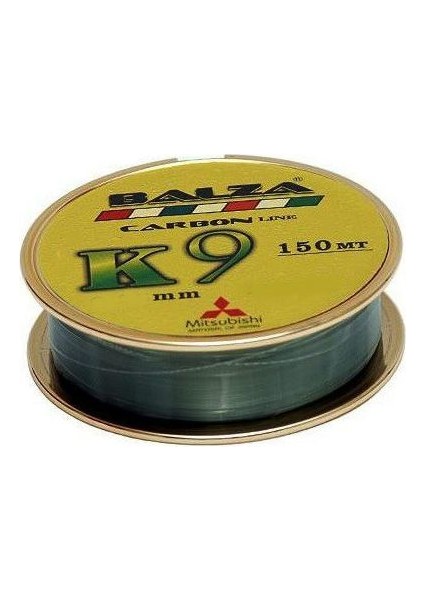 K9 0,40MM 150MT Misina