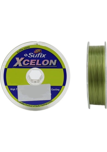 Xcelon 0,30MM 100M Misina