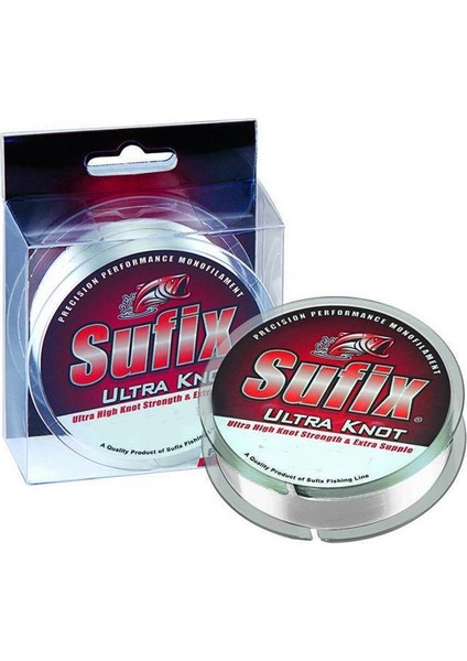 Ultra Knot 0,20MM 100M Misina