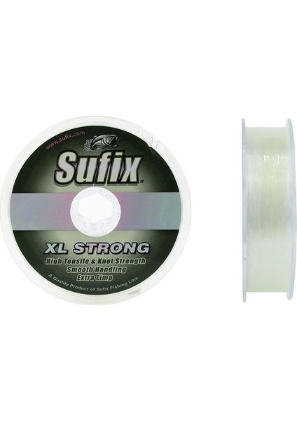 Xl Strong 0,45MM 100M Misina