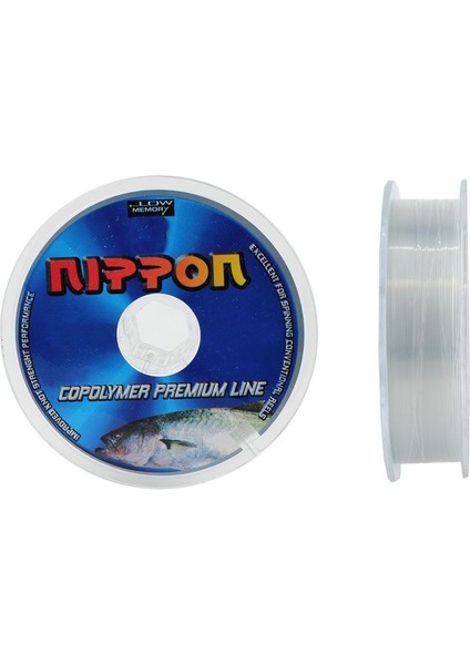 0,50MM 100MT Misina